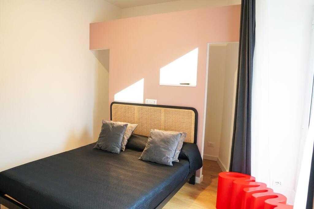 Trasteverina Chic House Rome Exterior photo