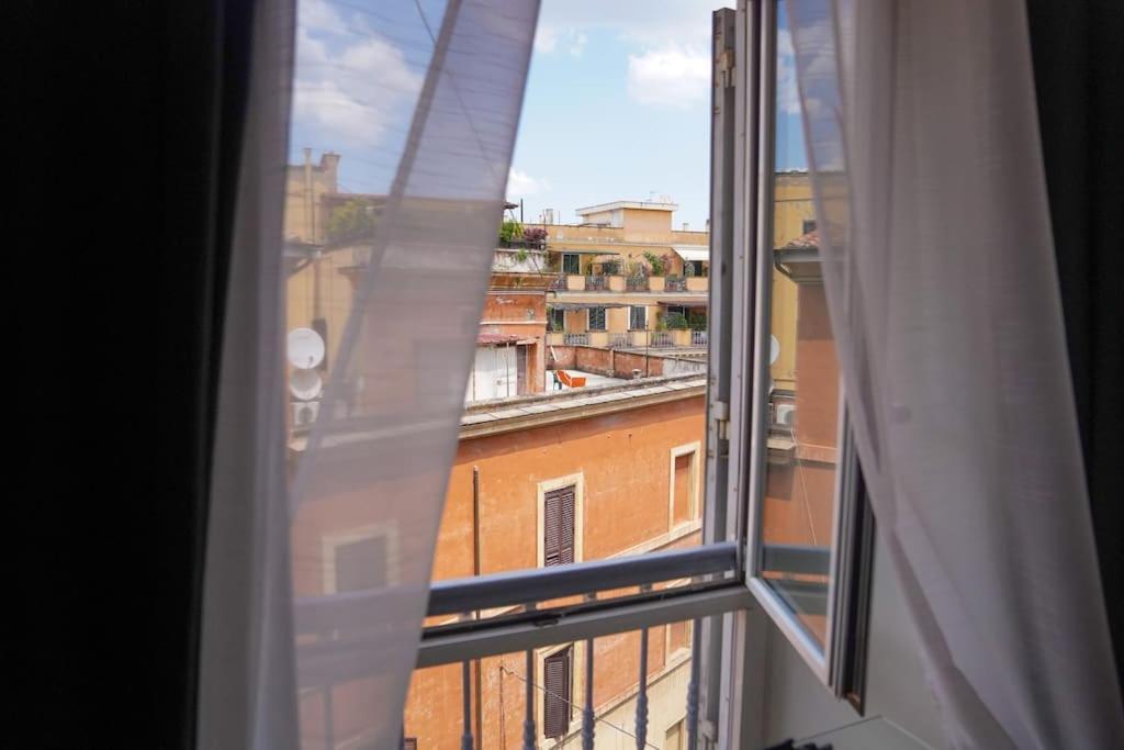 Trasteverina Chic House Rome Exterior photo