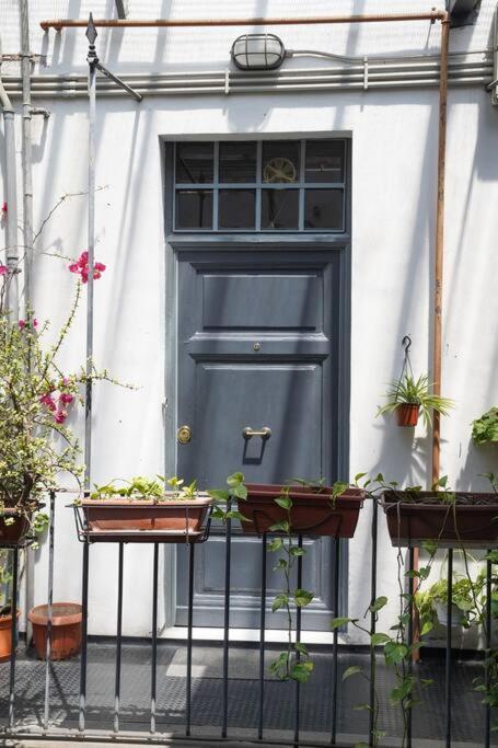 Trasteverina Chic House Rome Exterior photo